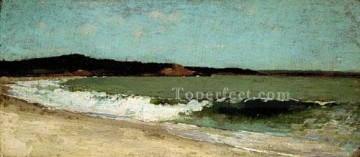 Estudio para el pintor marino Eagle Head Realism Winslow Homer Pinturas al óleo